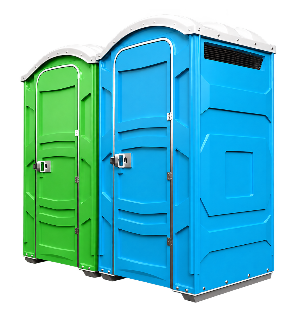 Professional Porta Potty Rentals Coeur d'Alene ID
