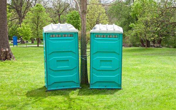 Long-Term Porta Potty Rentals Coeur d'Alene ID