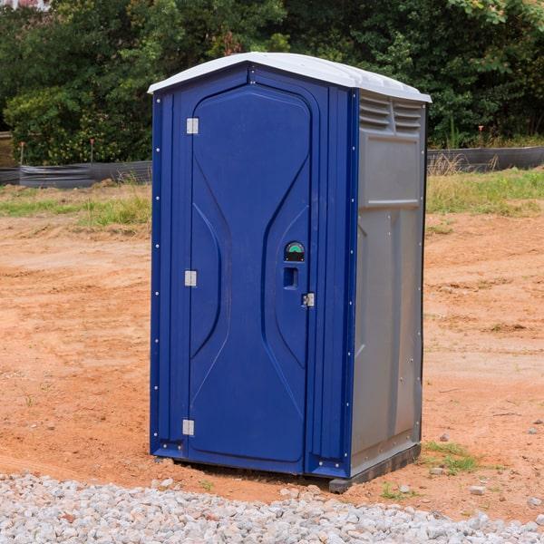 Festival Porta Potty Rentals Coeur d'Alene ID