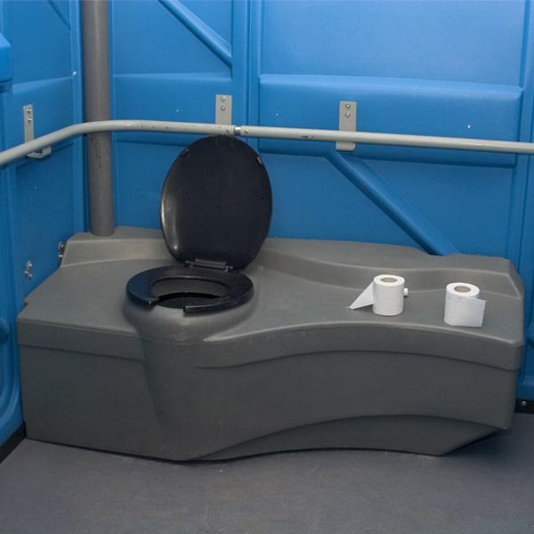Wedding Porta Potty Rentals Coeur d'Alene ID